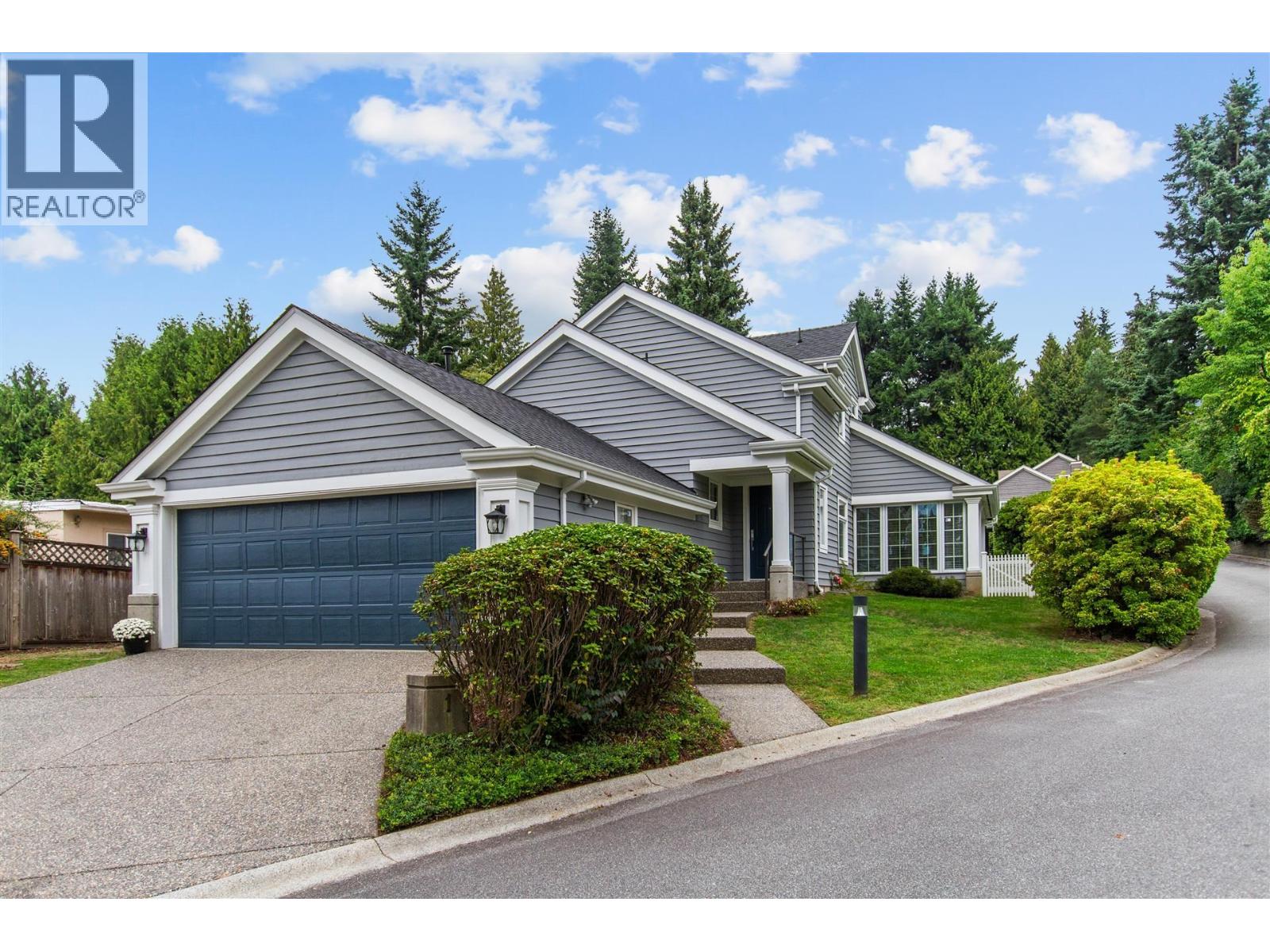 1 725 Rochester Avenue, Coquitlam, British Columbia  V3K 2V9 - Photo 2 - R3042837