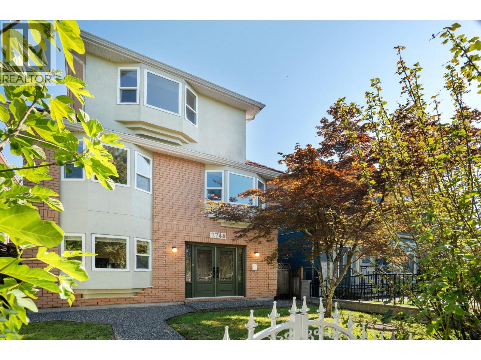 2748 E 23rd Avenue, Vancouver, British Columbia  V5R 1A8 - Photo 2 - R3042839