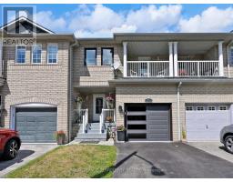 51 TASKER CRESCENT, Ajax, Ontario