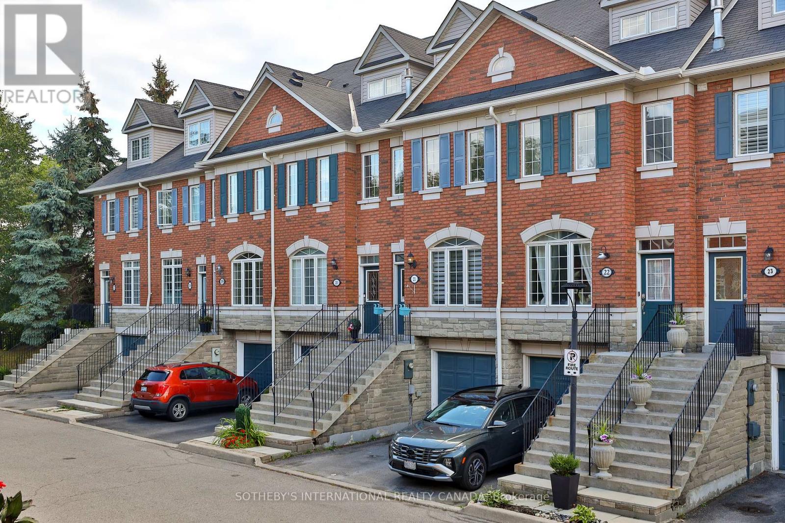 21 - 1330 Altona Road, Pickering, Ontario  L1V 7E8 - Photo 44 - E12377766