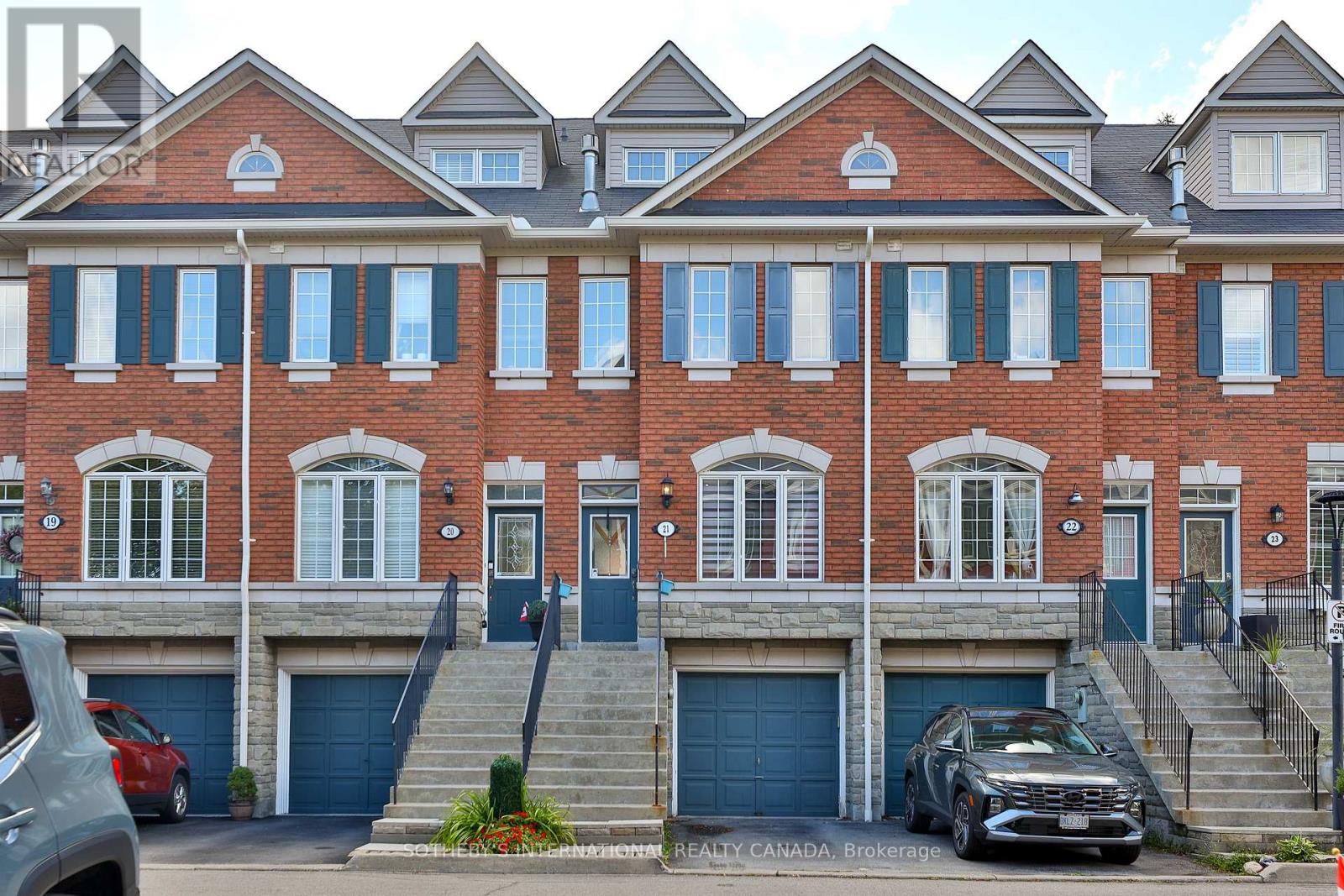 21 - 1330 Altona Road, Pickering, Ontario  L1V 7E8 - Photo 45 - E12377766