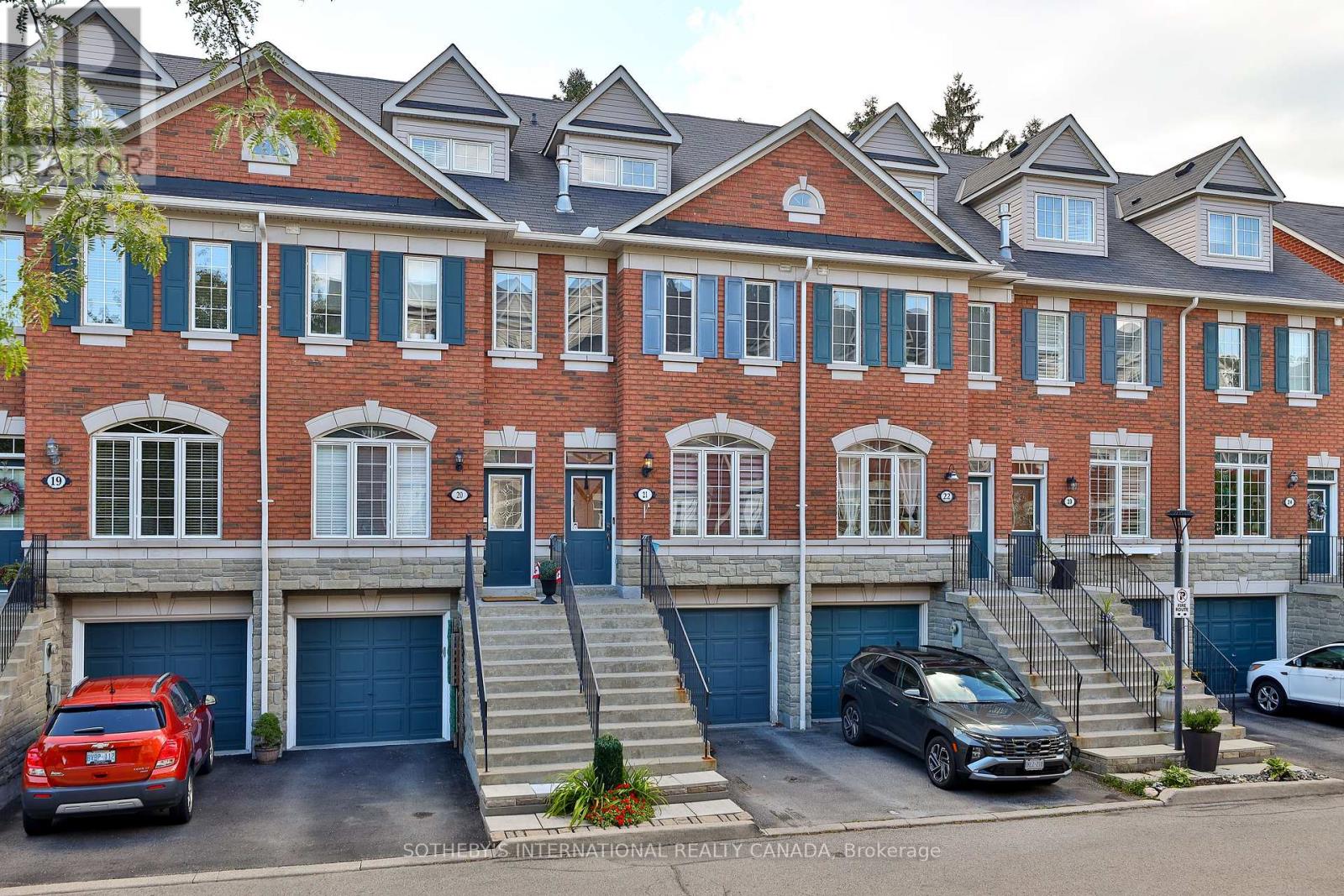 21 - 1330 Altona Road, Pickering, Ontario  L1V 7E8 - Photo 46 - E12377766