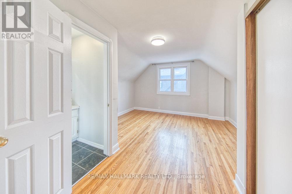 31 Glen Muir Drive, Toronto, Ontario  M1M 2C6 - Photo 12 - E12377781