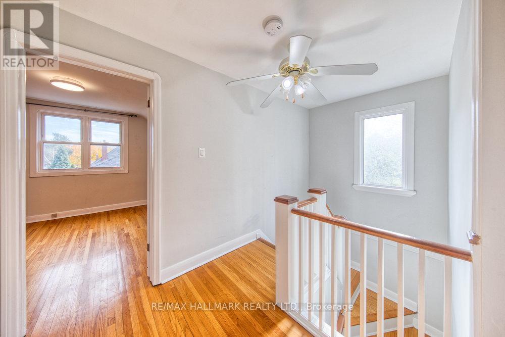 31 Glen Muir Drive, Toronto, Ontario  M1M 2C6 - Photo 15 - E12377781