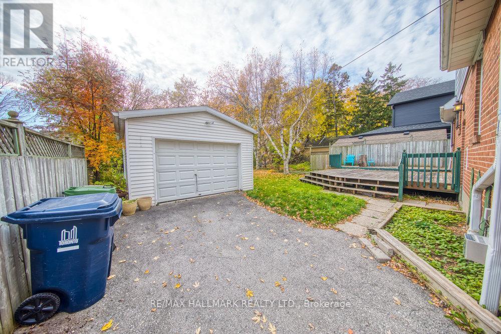 31 Glen Muir Drive, Toronto, Ontario  M1M 2C6 - Photo 32 - E12377781