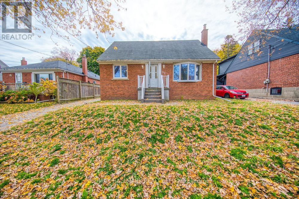 31 Glen Muir Drive, Toronto, Ontario  M1M 2C6 - Photo 33 - E12377781