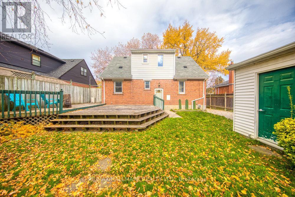 31 Glen Muir Drive, Toronto, Ontario  M1M 2C6 - Photo 35 - E12377781