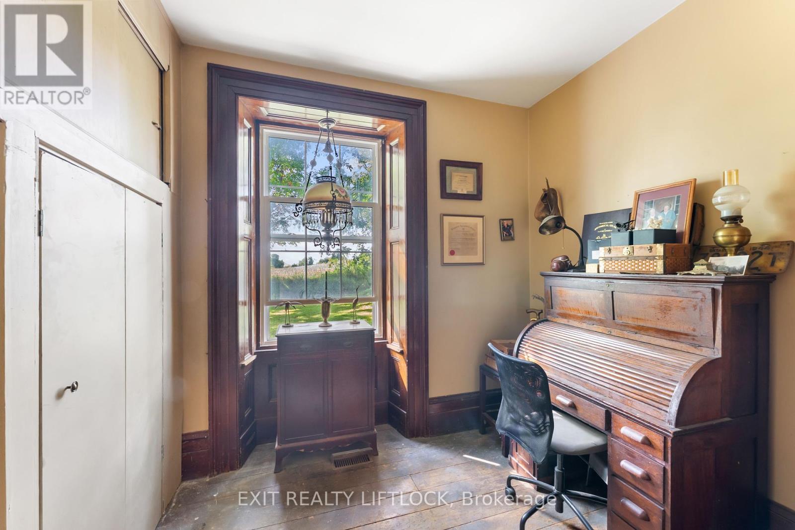 2123 Esson Line, Otonabee-South Monaghan, Ontario  K0L 2B0 - Photo 15 - X12377942