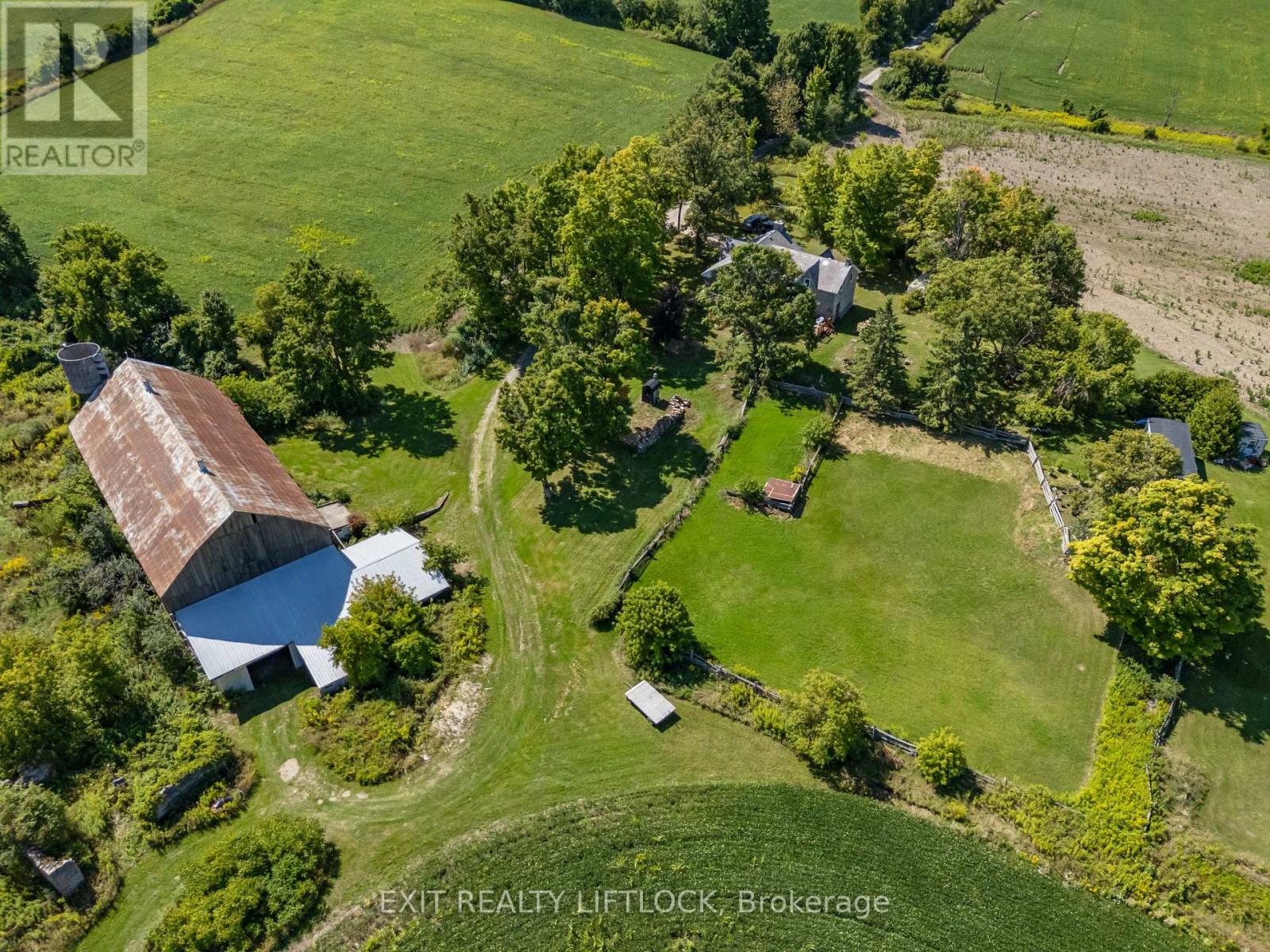 2123 Esson Line, Otonabee-South Monaghan, Ontario  K0L 2B0 - Photo 6 - X12377942
