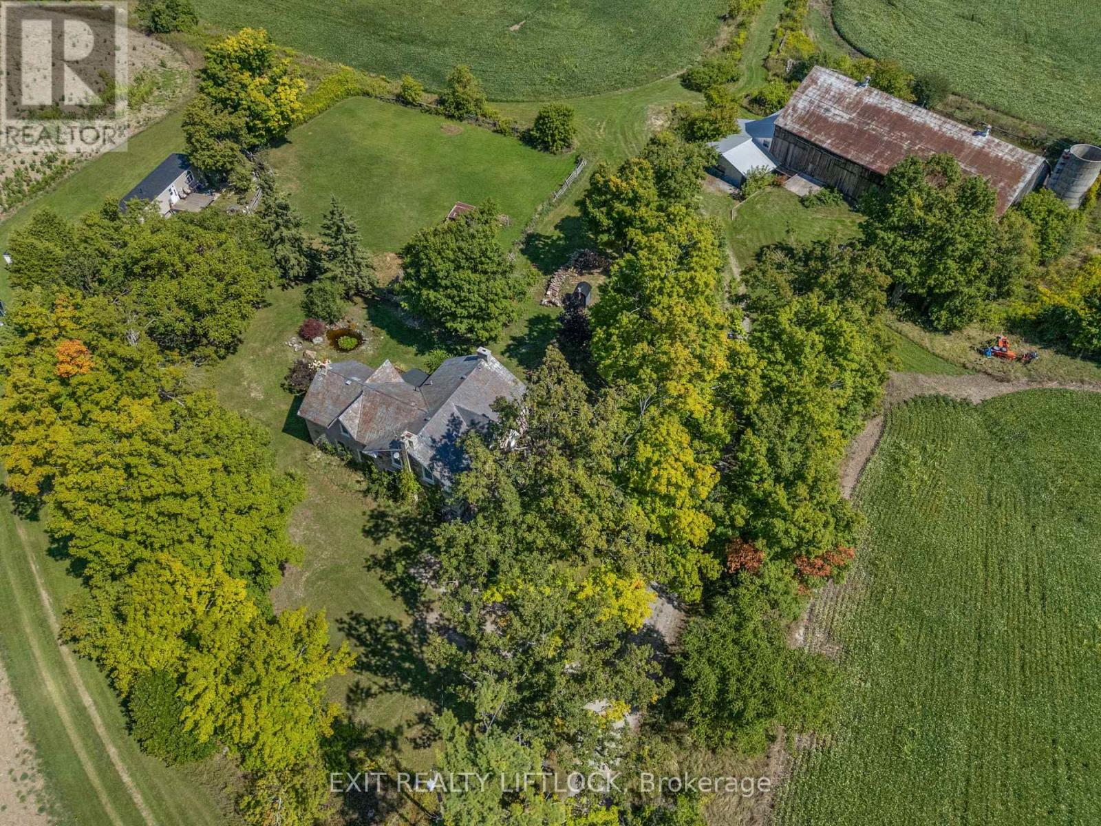2123 Esson Line, Otonabee-South Monaghan, Ontario  K0L 2B0 - Photo 8 - X12377942