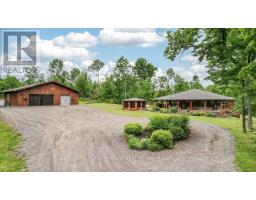 944 STEENBURG LAKE ROAD N, Limerick, Ontario