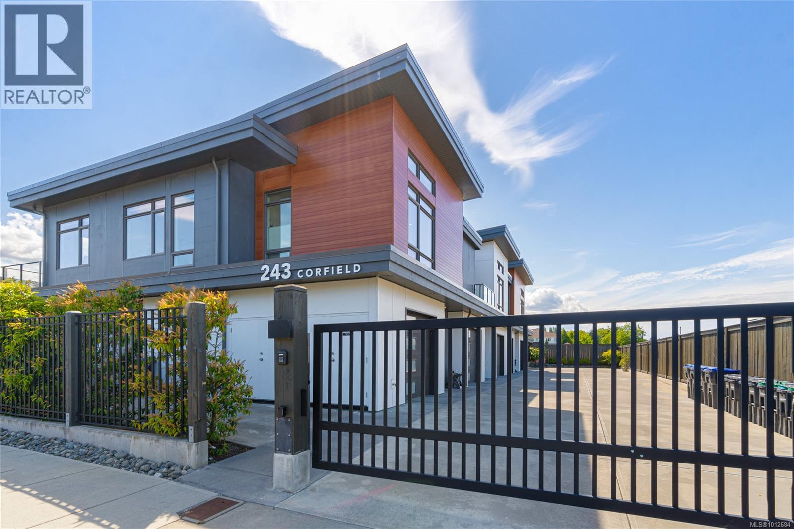 5 243 Corfield St S, Parksville, British Columbia
