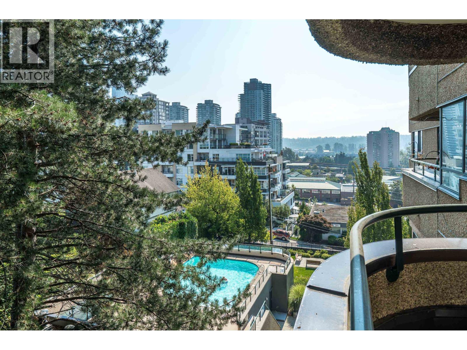 404 1026 Queens Avenue, New Westminster, British Columbia  V3M 6B2 - Photo 21 - R3041350