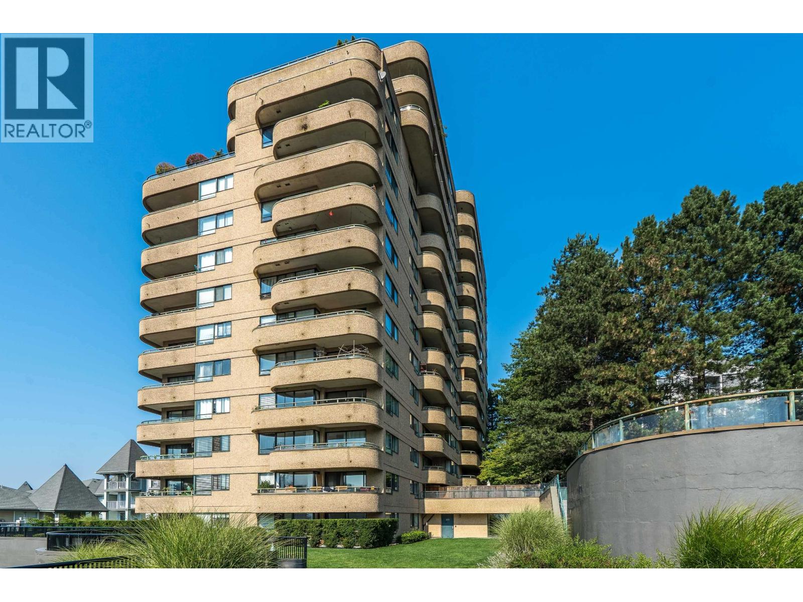 404 1026 Queens Avenue, New Westminster, British Columbia  V3M 6B2 - Photo 29 - R3041350