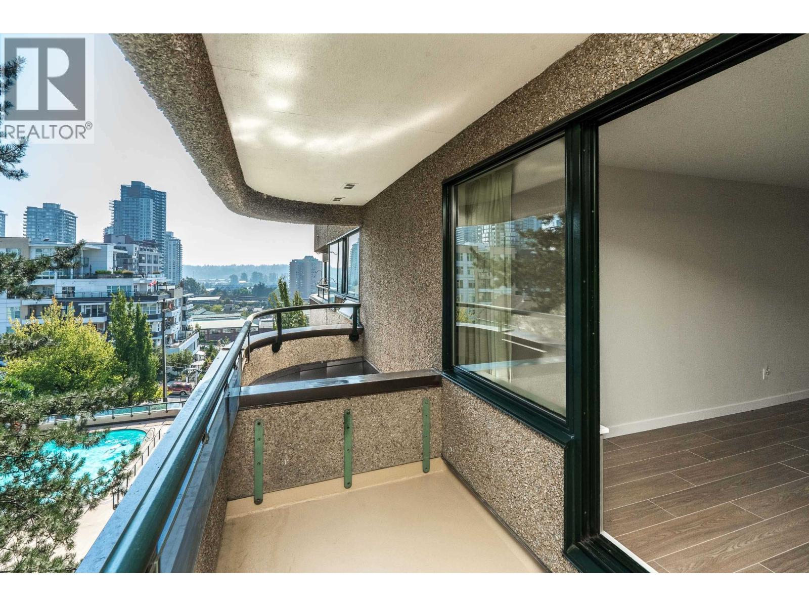 404 1026 Queens Avenue, New Westminster, British Columbia  V3M 6B2 - Photo 19 - R3041350