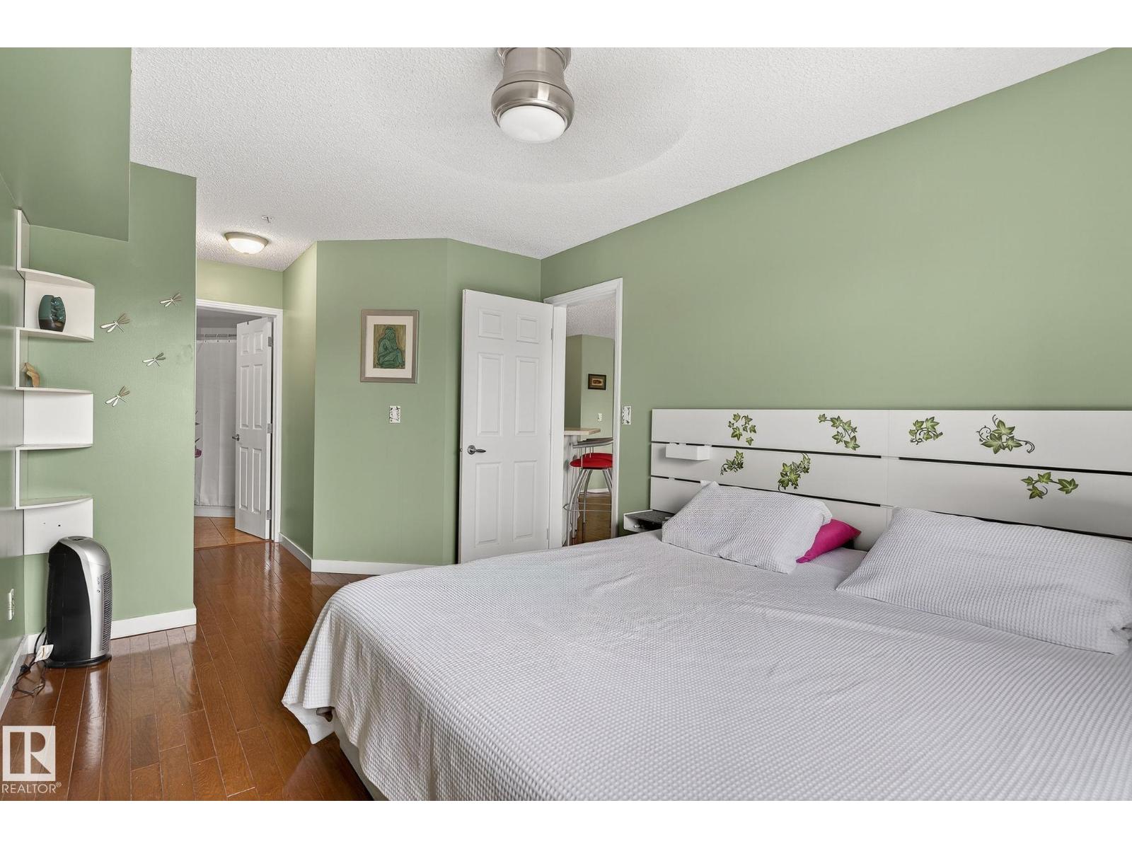 #410 10951 124 St Nw, Edmonton, Alberta  T5M 4E1 - Photo 15 - E4455825