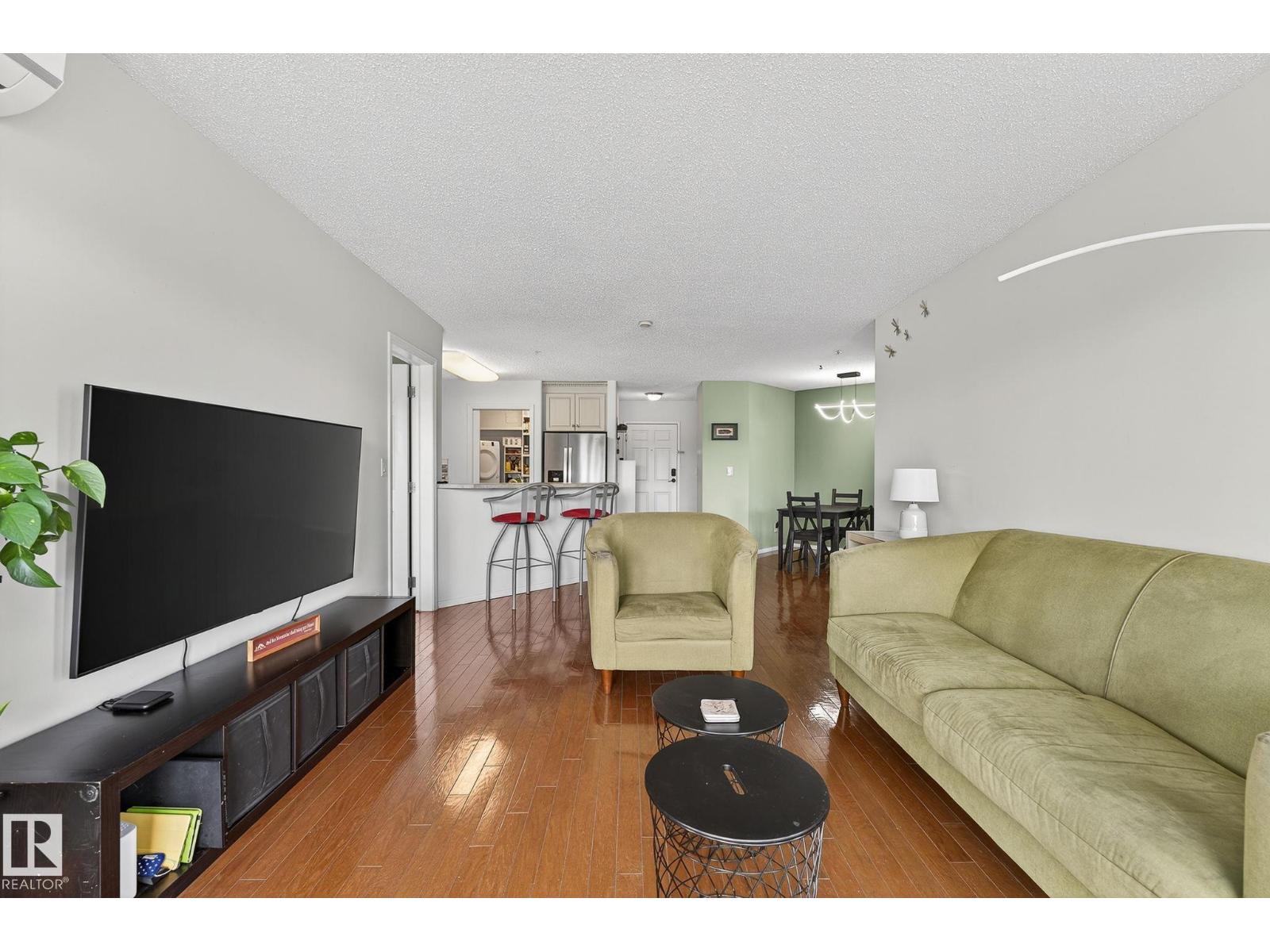 #410 10951 124 St Nw, Edmonton, Alberta  T5M 4E1 - Photo 6 - E4455825