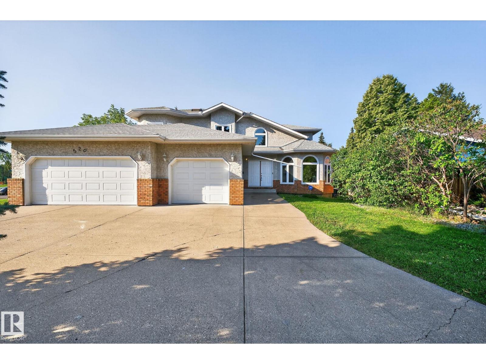 520 WOLF WILLOW RD NW, Edmonton, Alberta