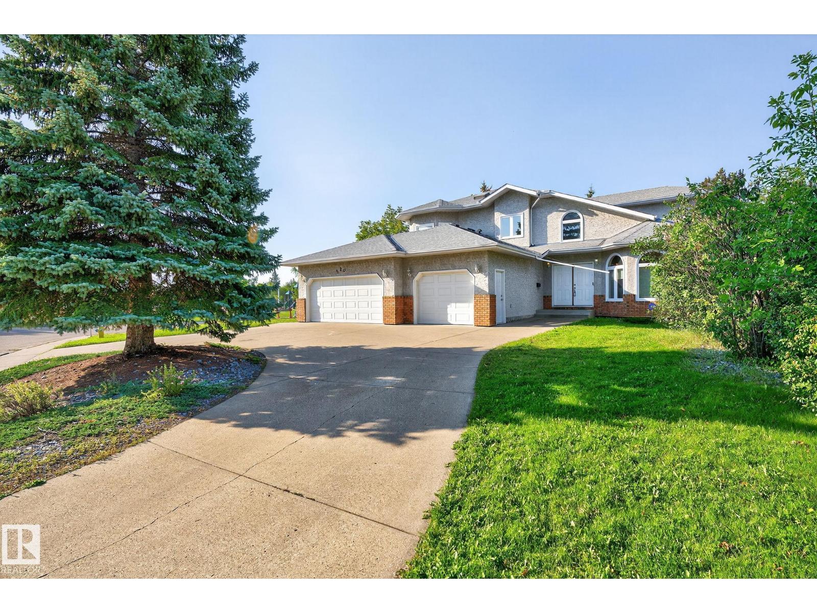 520 Wolf Willow Rd Nw, Edmonton, Alberta  T5T 1E4 - Photo 2 - E4455827
