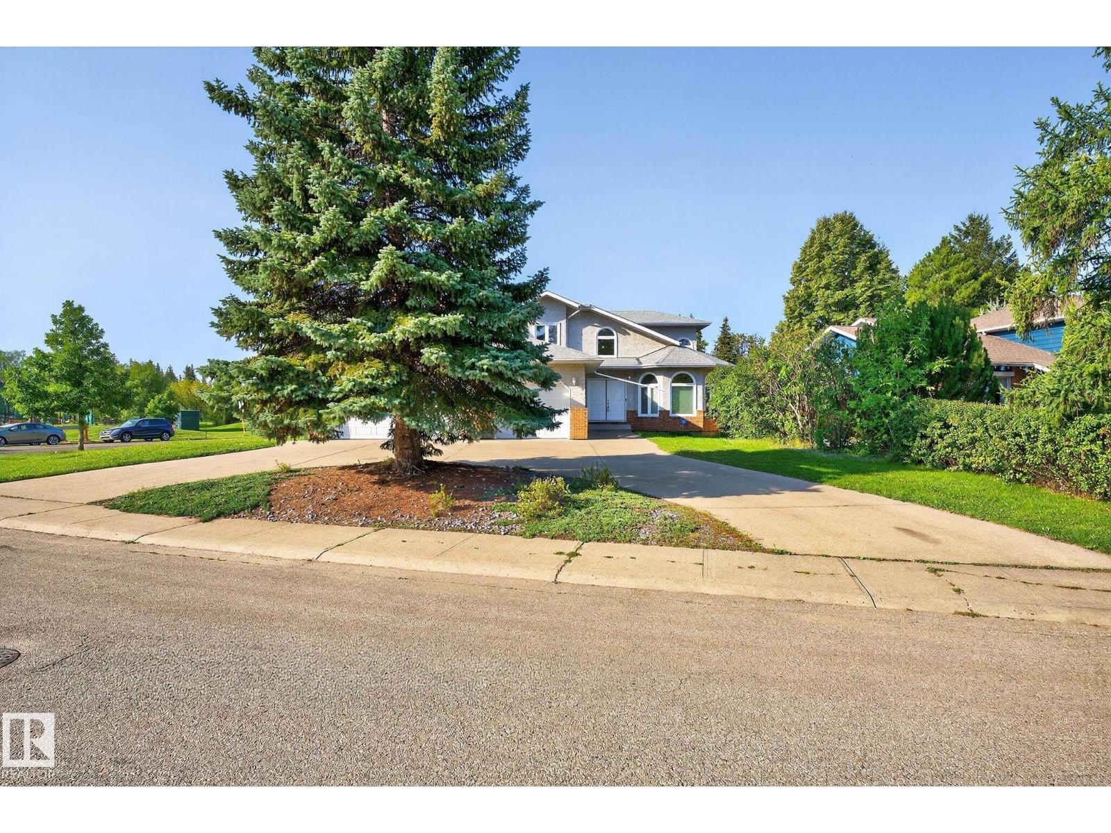 520 Wolf Willow Rd Nw, Edmonton, Alberta  T5T 1E4 - Photo 3 - E4455827