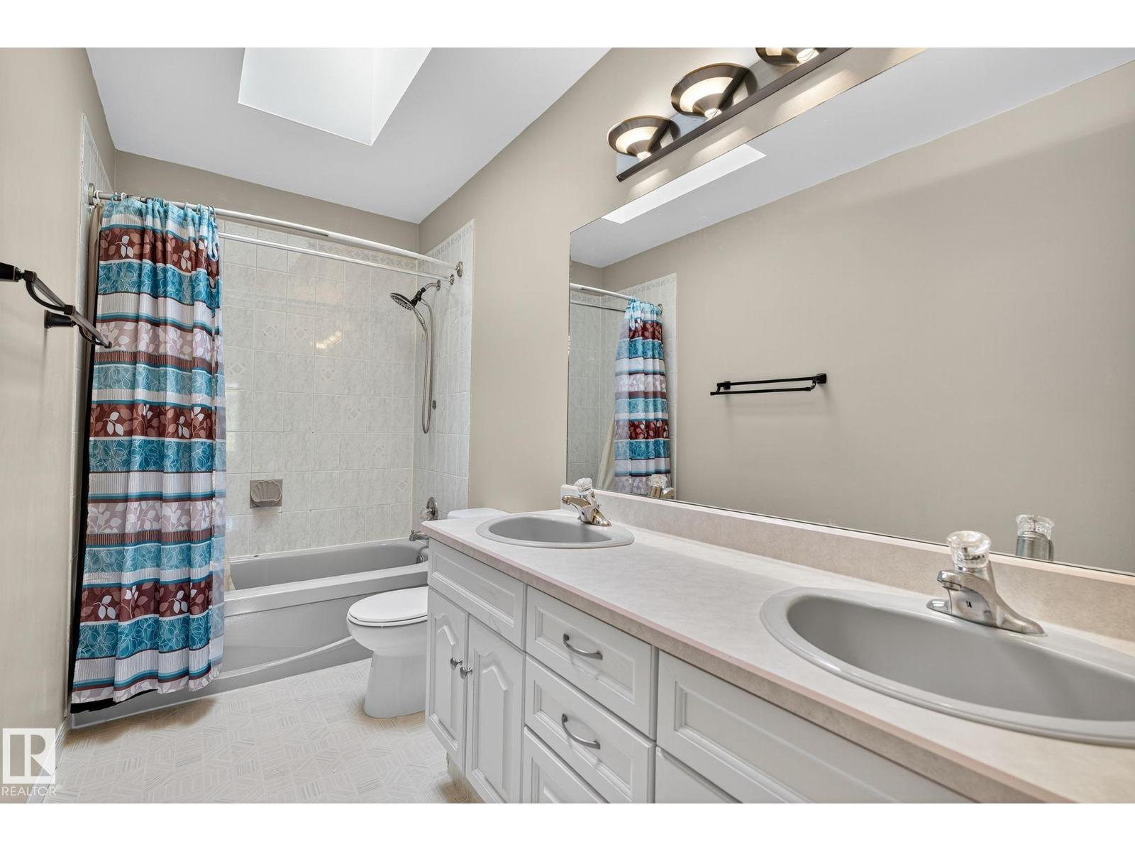 520 Wolf Willow Rd Nw, Edmonton, Alberta  T5T 1E4 - Photo 36 - E4455827