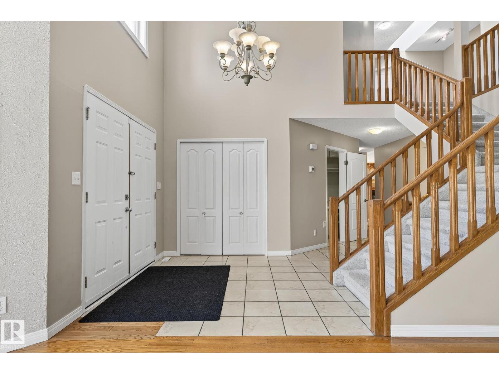 520 Wolf Willow Rd Nw, Edmonton, Alberta  T5T 1E4 - Photo 4 - E4455827