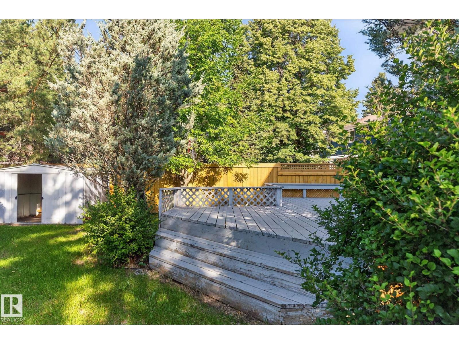 520 Wolf Willow Rd Nw, Edmonton, Alberta  T5T 1E4 - Photo 59 - E4455827