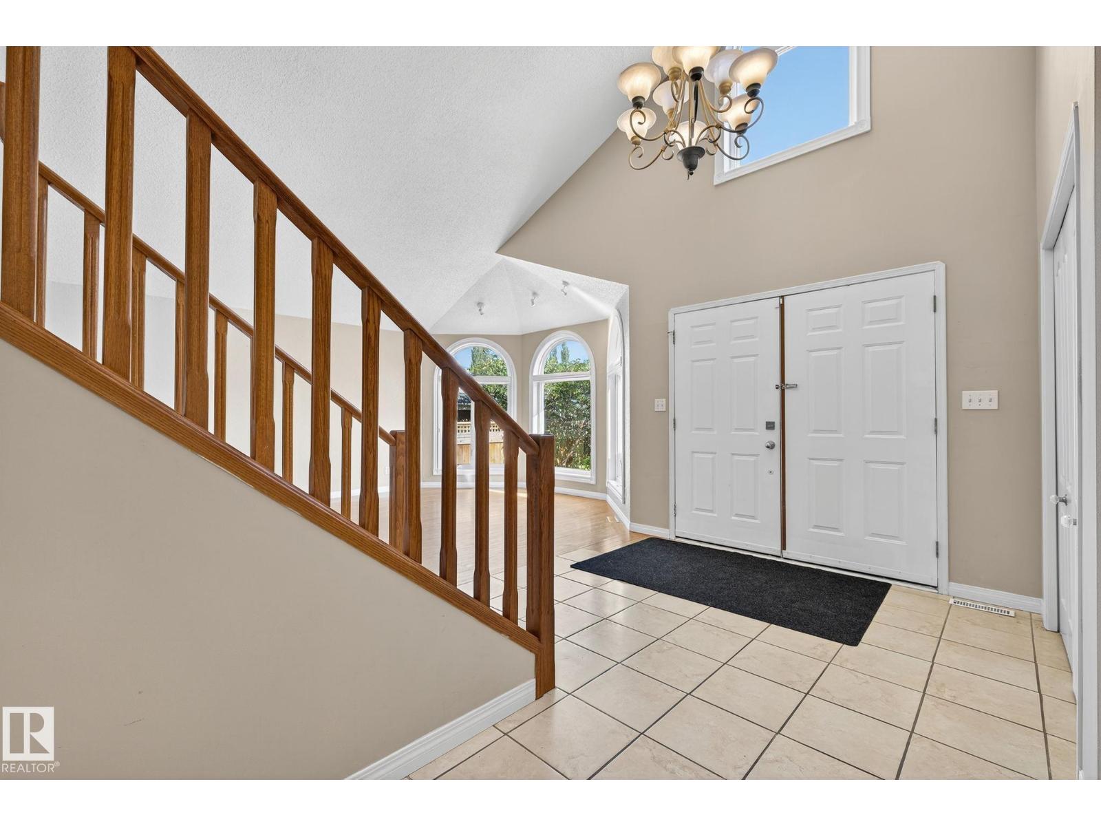 520 Wolf Willow Rd Nw, Edmonton, Alberta  T5T 1E4 - Photo 6 - E4455827