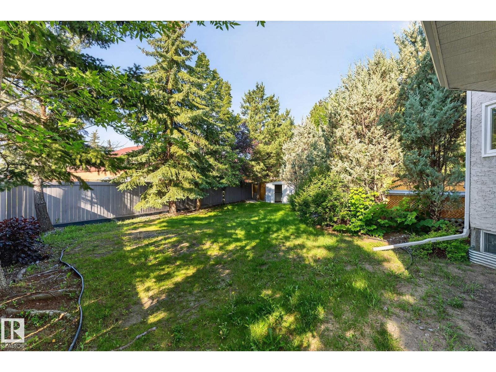 520 Wolf Willow Rd Nw, Edmonton, Alberta  T5T 1E4 - Photo 60 - E4455827