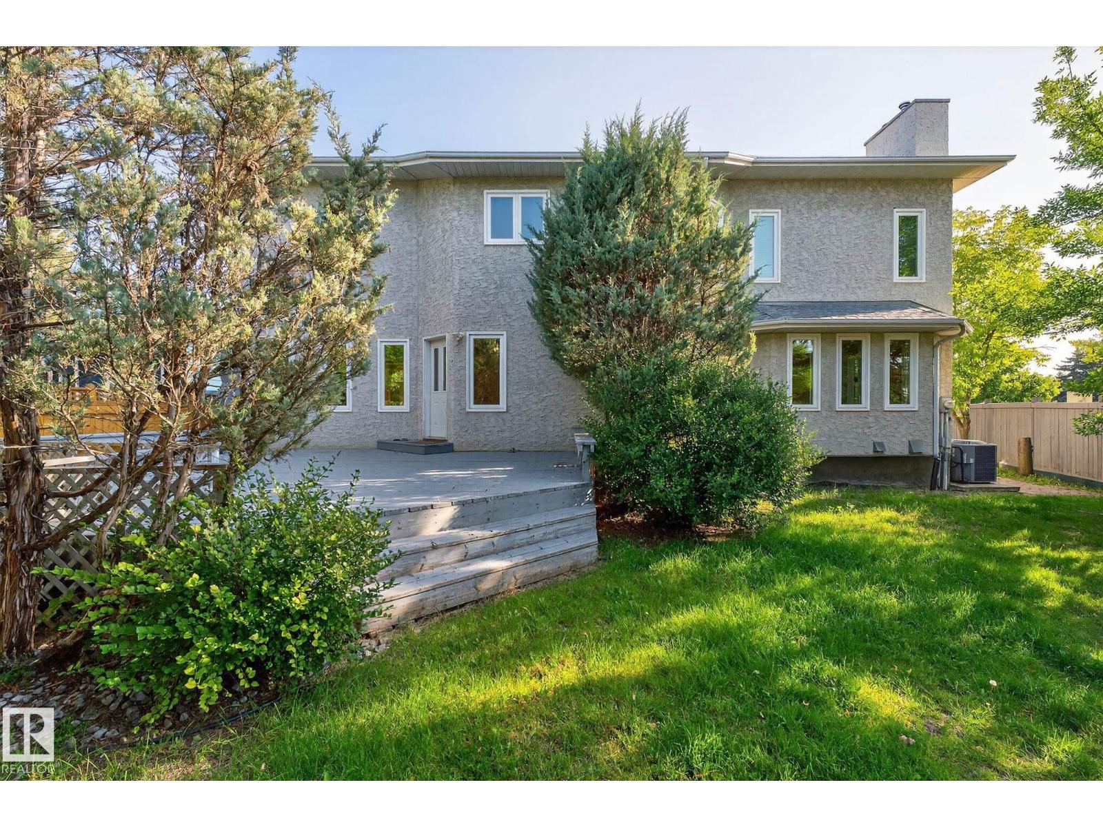 520 Wolf Willow Rd Nw, Edmonton, Alberta  T5T 1E4 - Photo 61 - E4455827
