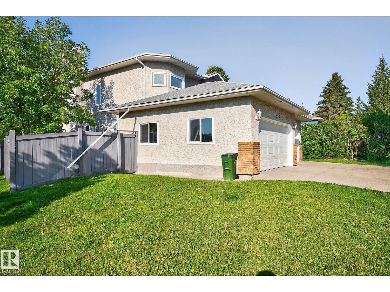 520 Wolf Willow Rd Nw, Edmonton, Alberta  T5T 1E4 - Photo 65 - E4455827