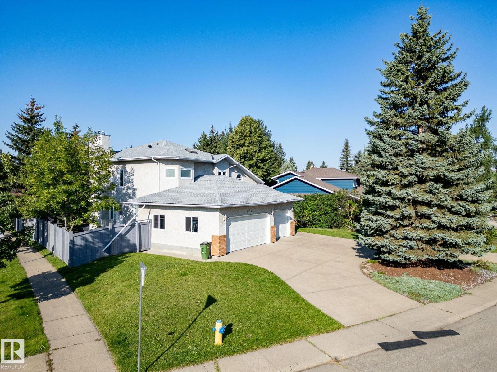 520 Wolf Willow Rd Nw, Edmonton, Alberta  T5T 1E4 - Photo 66 - E4455827