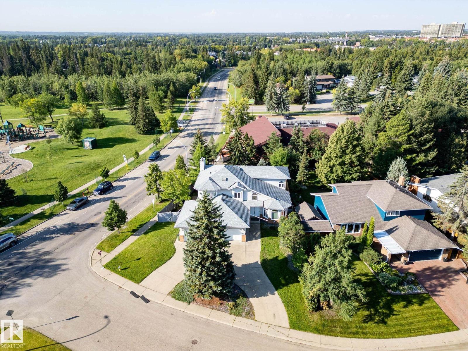 520 Wolf Willow Rd Nw, Edmonton, Alberta  T5T 1E4 - Photo 67 - E4455827