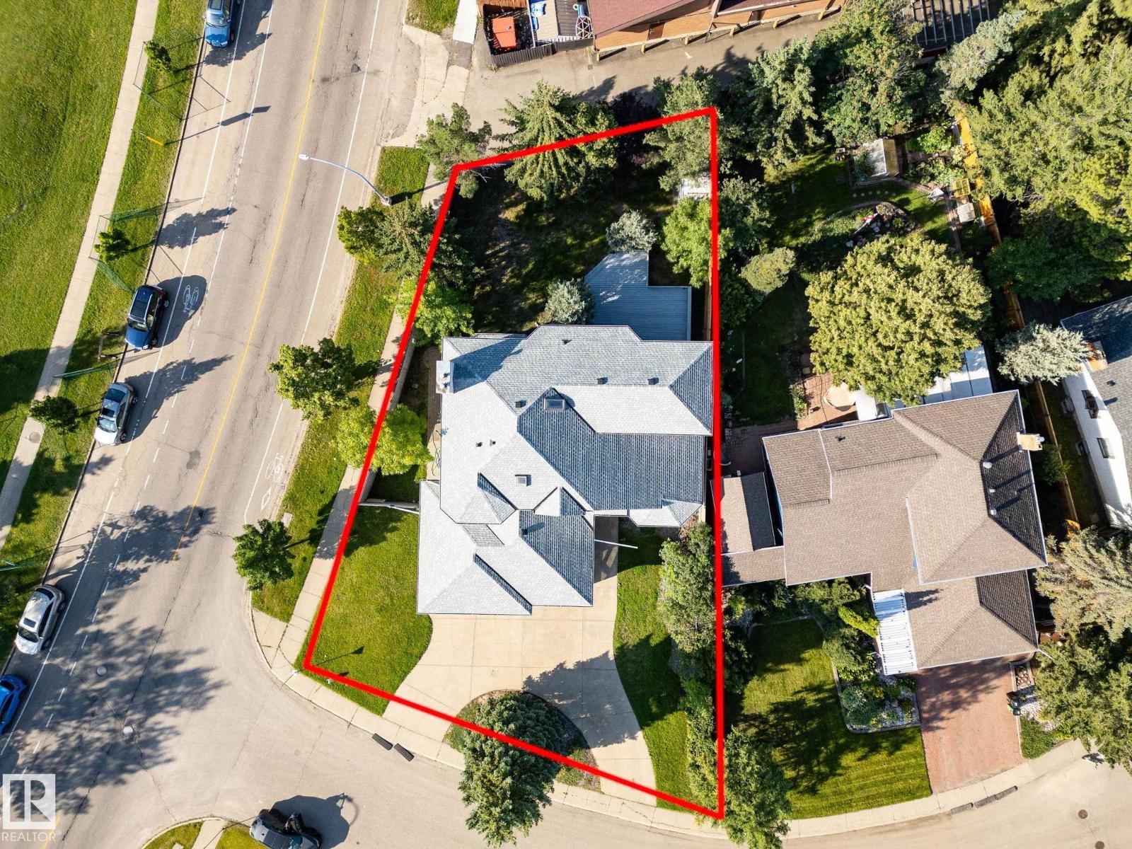 520 Wolf Willow Rd Nw, Edmonton, Alberta  T5T 1E4 - Photo 69 - E4455827