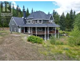 6016 Athelston - Hartford Road, grand forks, British Columbia