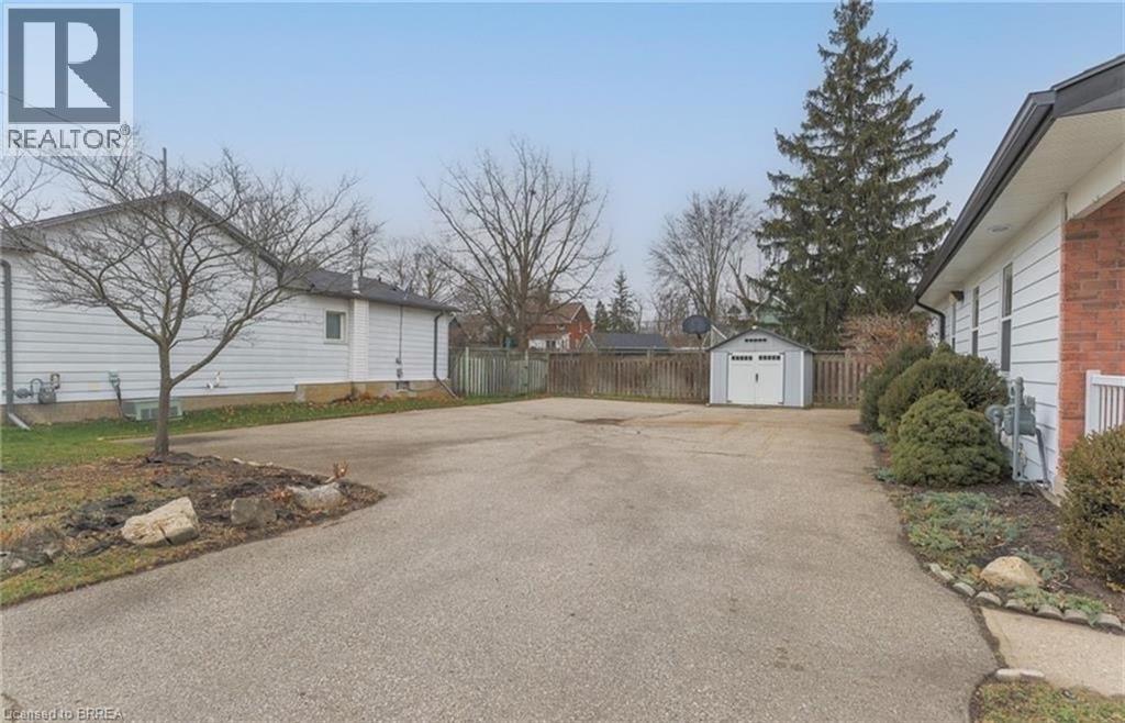19-A Creeden Street, Paris, Ontario  N3L 2B8 - Photo 13 - 40765526