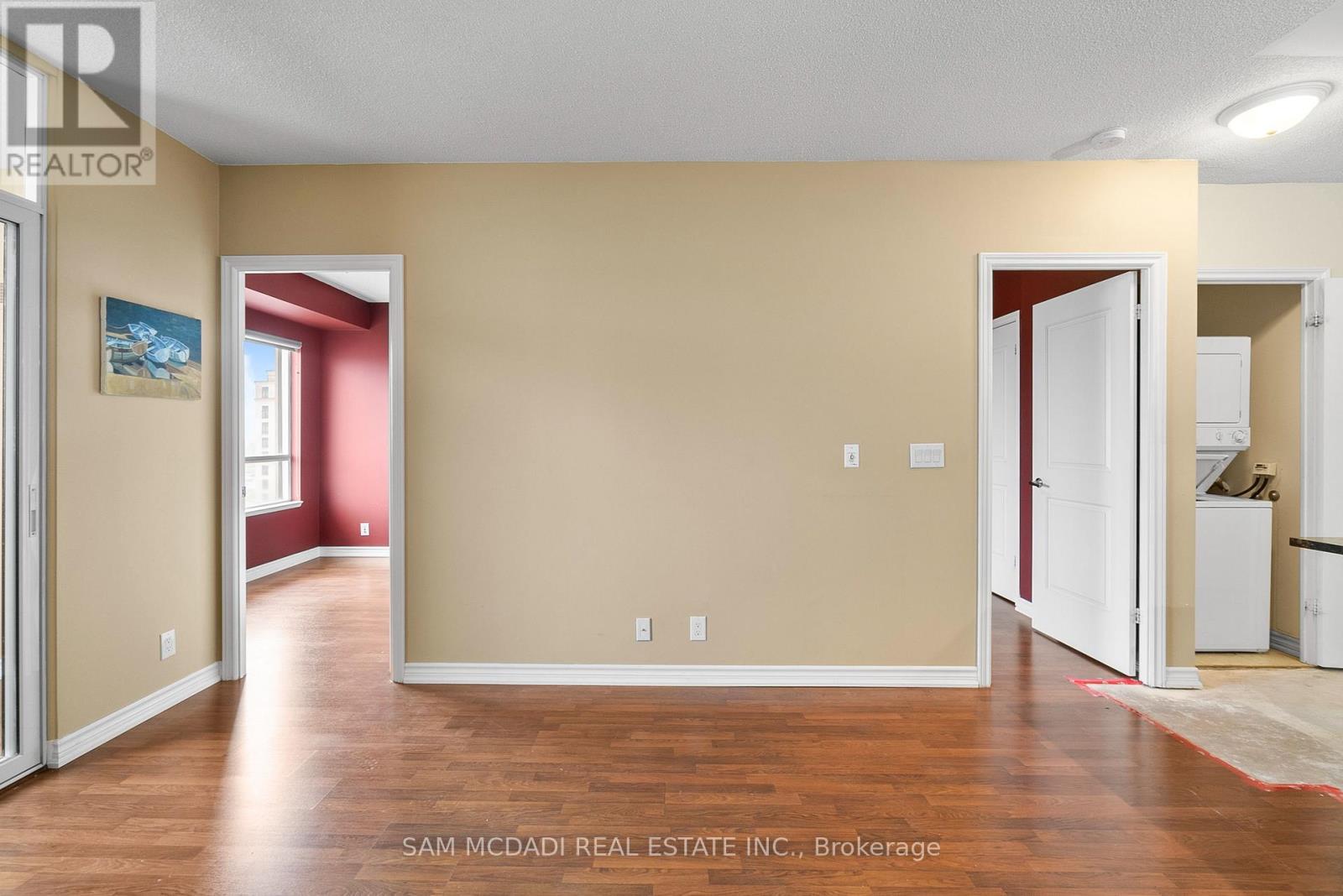 1616 - 9235 Jane Street, Vaughan (Maple), Ontario  L6A 0J8 - Photo 8 - N12377685