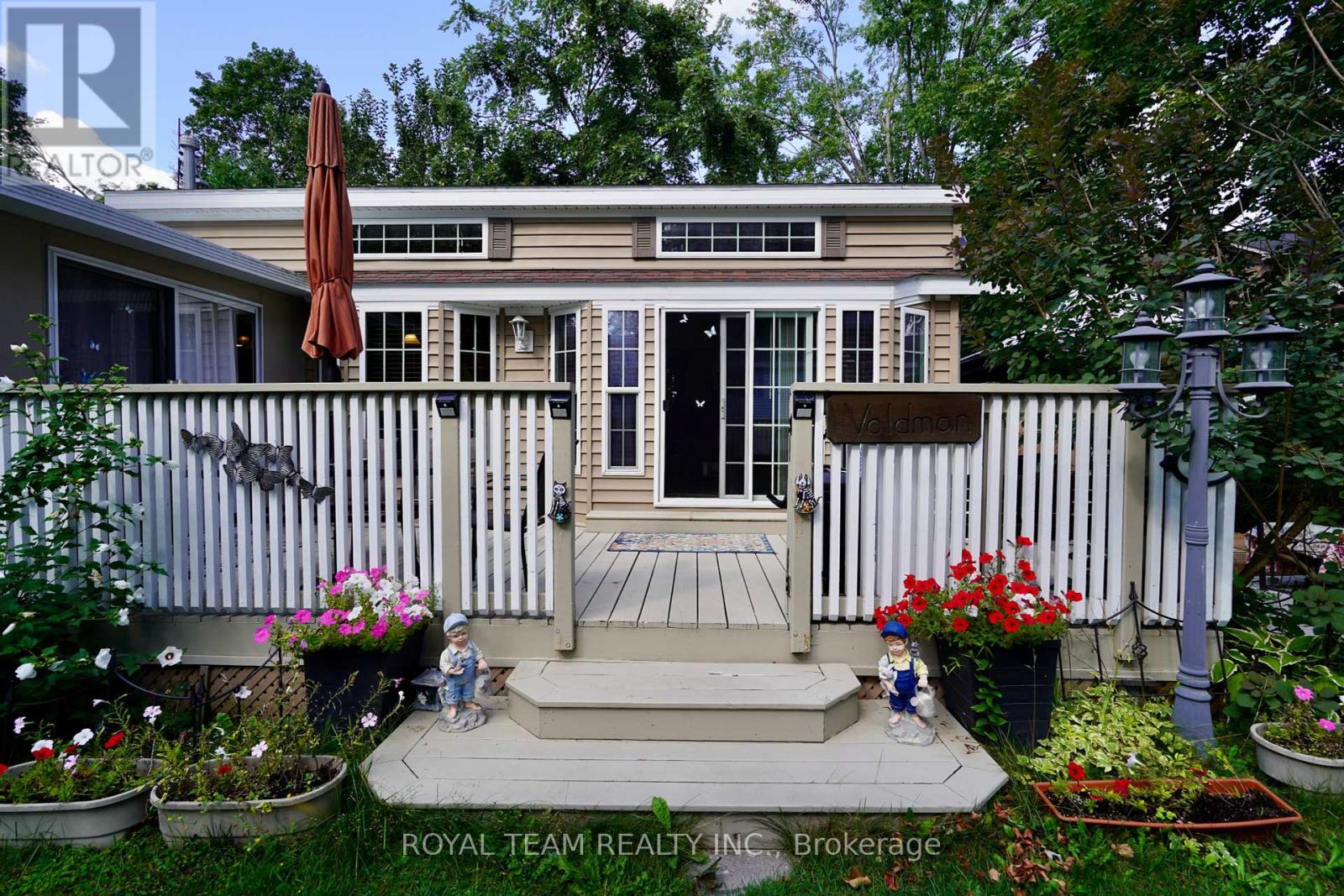 15014 Ninth Line, Whitchurch-Stouffville, Ontario  L4A 7X3 - Photo 25 - N12377695