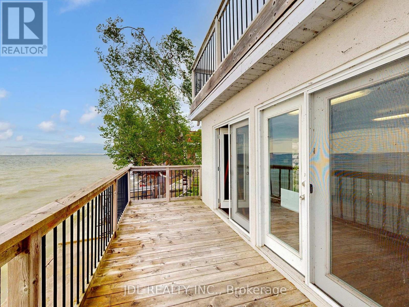 25220 Maple Beach Road, Brock, Ontario  L0K 1A0 - Photo 34 - N12377795
