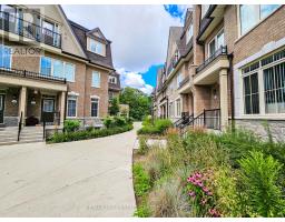 42 - 181 PARKTREE DRIVE, Vaughan, Ontario