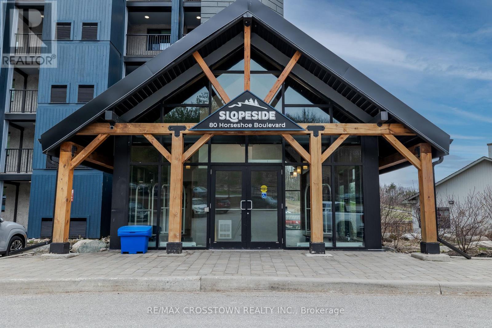 302 - 80 HORSESHOE BOULEVARD, Oro-Medonte, Ontario