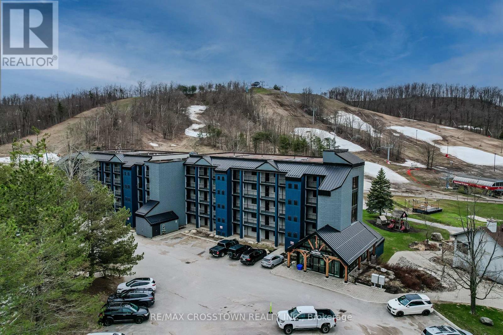 302 - 80 Horseshoe Boulevard, Oro-Medonte (Horseshoe Valley), Ontario  L4M 4Y8 - Photo 30 - S12377696