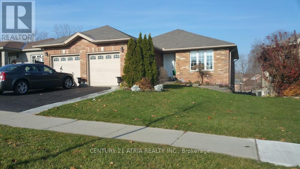 Upper - 194 Livingstone Street E, Barrie, Ontario  L4M 6M4 - Photo 1 - S12377728