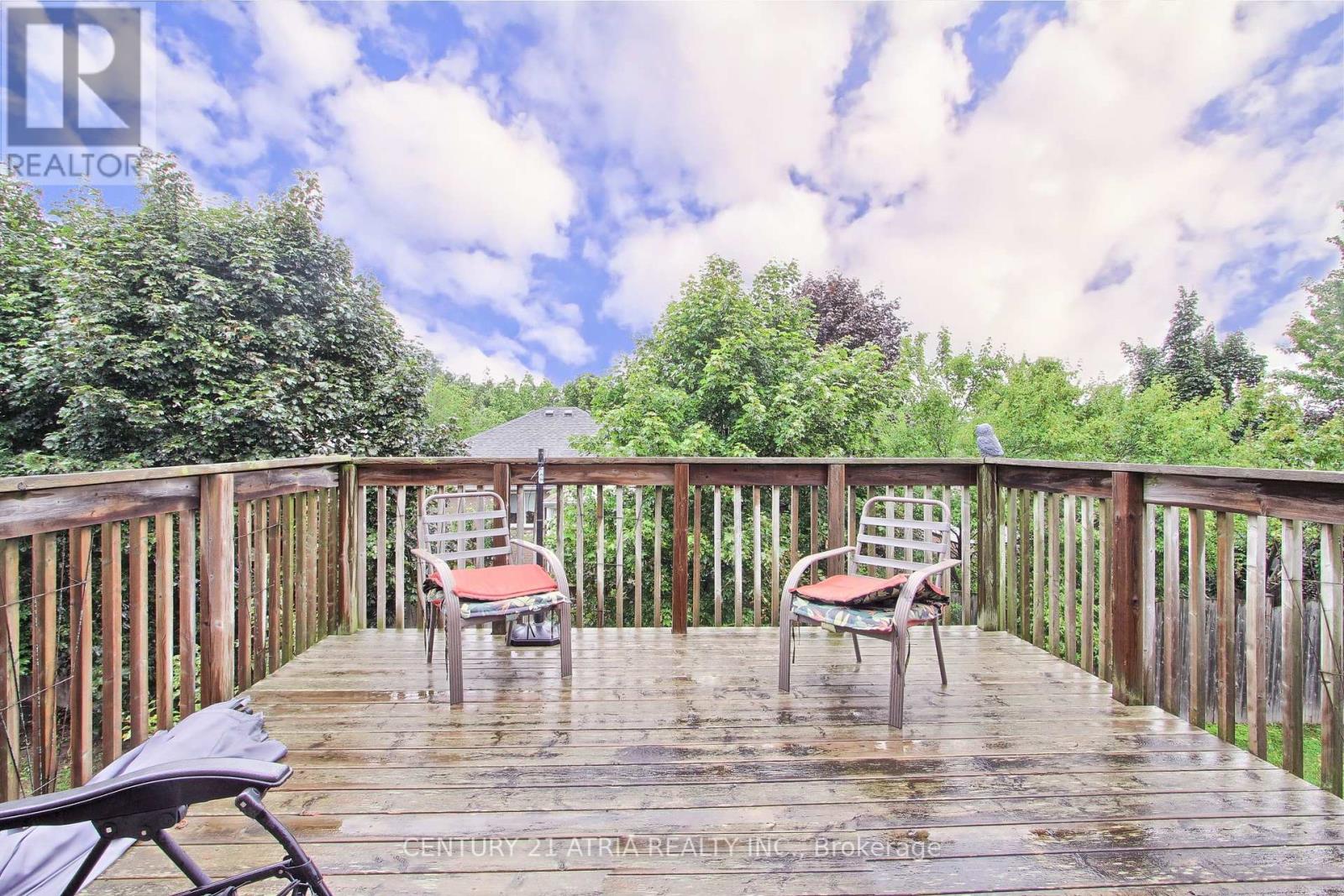 Upper - 194 Livingstone Street E, Barrie, Ontario  L4M 6M4 - Photo 13 - S12377728