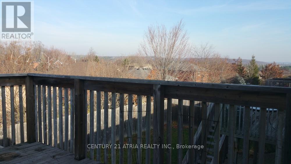 Upper - 194 Livingstone Street E, Barrie, Ontario  L4M 6M4 - Photo 14 - S12377728