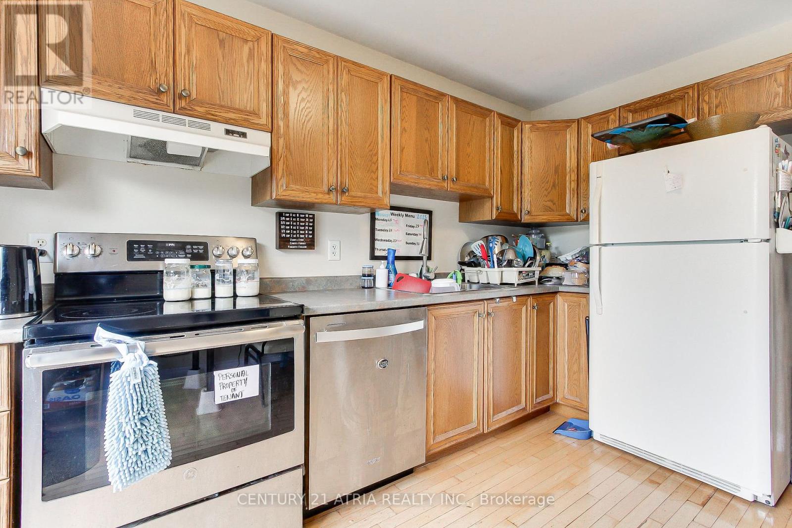 Upper - 194 Livingstone Street E, Barrie, Ontario  L4M 6M4 - Photo 6 - S12377728