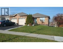 UPPER - 194 LIVINGSTONE STREET E, Barrie, Ontario