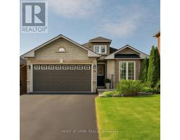 13 Couples Court, Barrie (East Bayfield), Ca