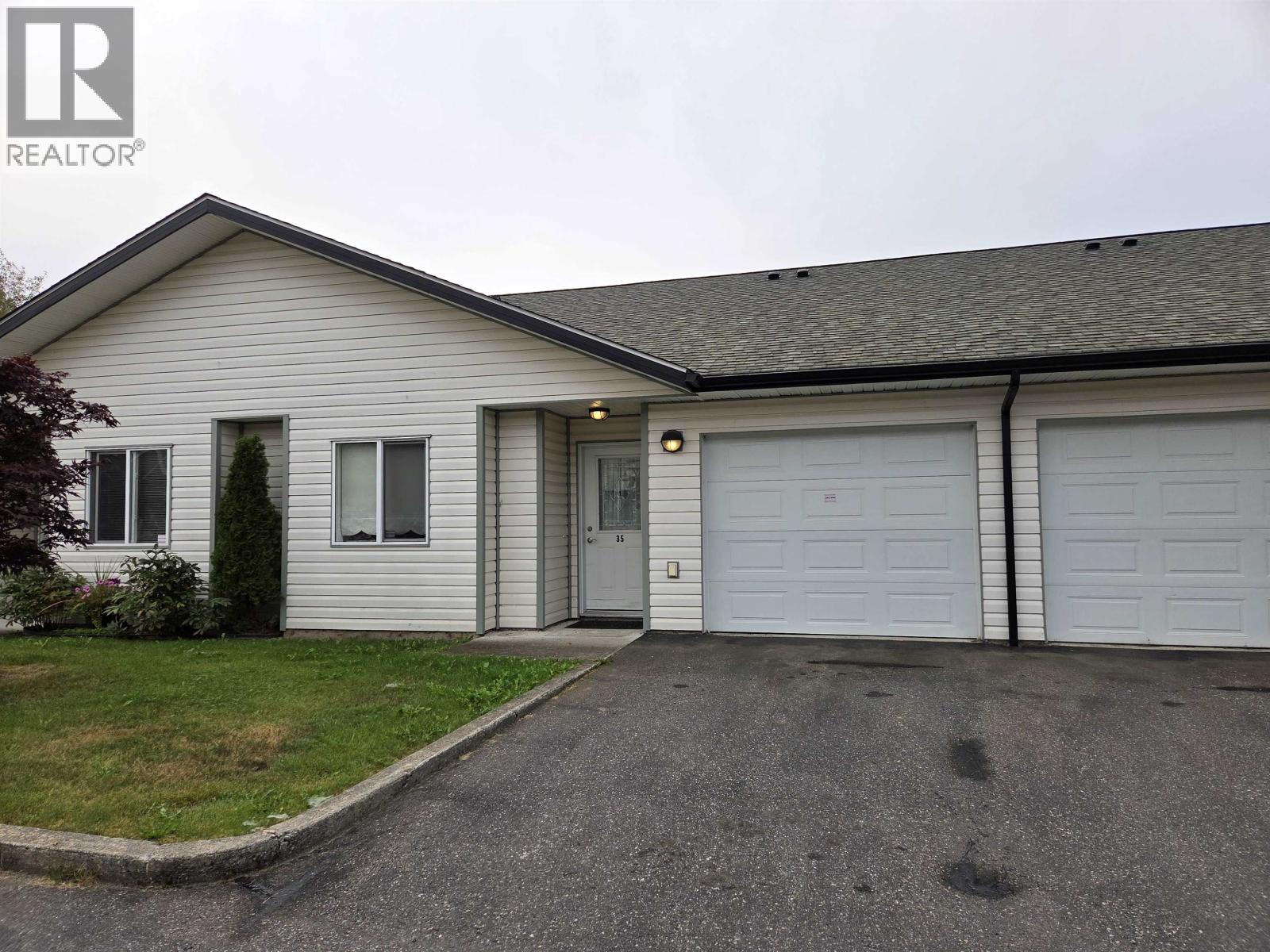 35 3404 ADAM STREET, Terrace, British Columbia