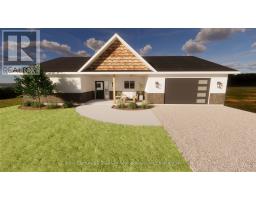 787 DEVELOPMENT ROAD, Bonfield, Ontario